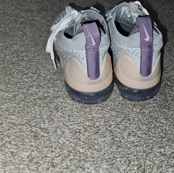 Vapormax flyknit - Picture 4 of 5